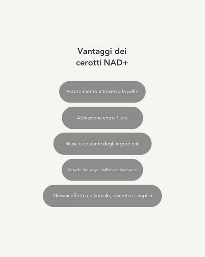 Cerotti NAD+