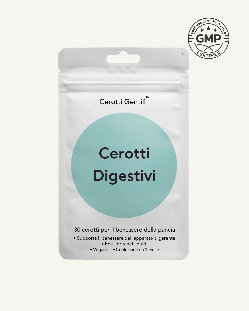 Cerotti Unpuff
