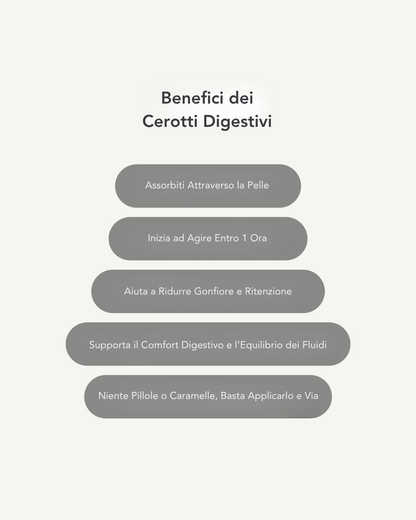 Cerotti Unpuff