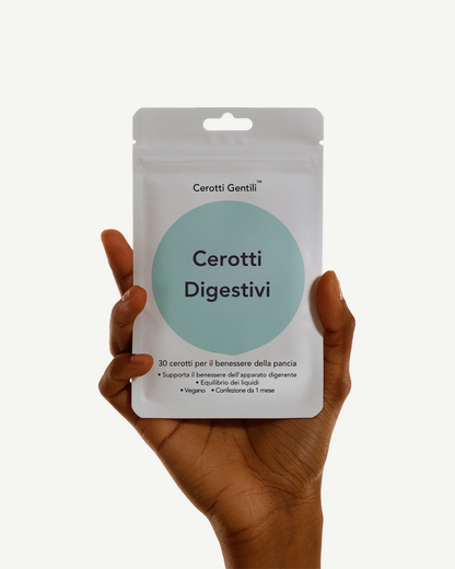 Cerotti Unpuff