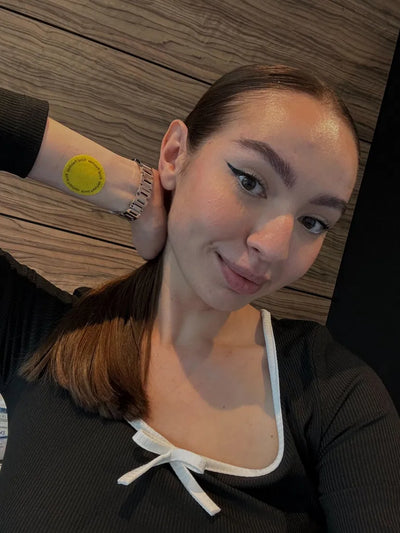 — Annamaria, 22, Milano