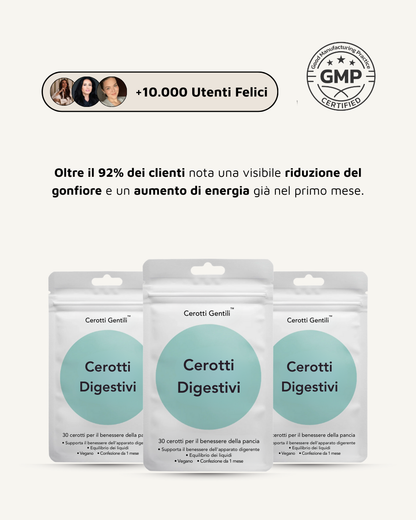 Cerotti Unpuff