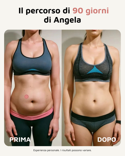 Cerotti alla Berberina Gentili™