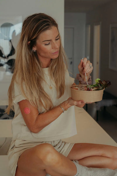 — Monica, 31, Genova
